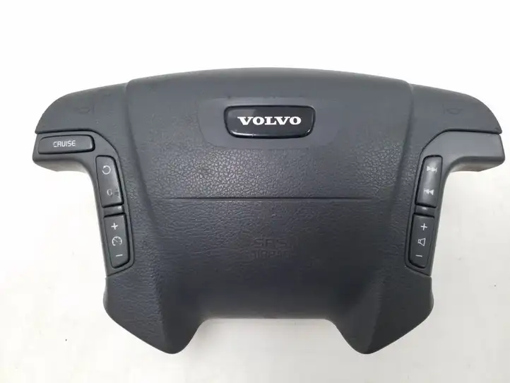 Volvo S80 (1998 - 2004) 8626844 Подушка безопасности руля — фото 1