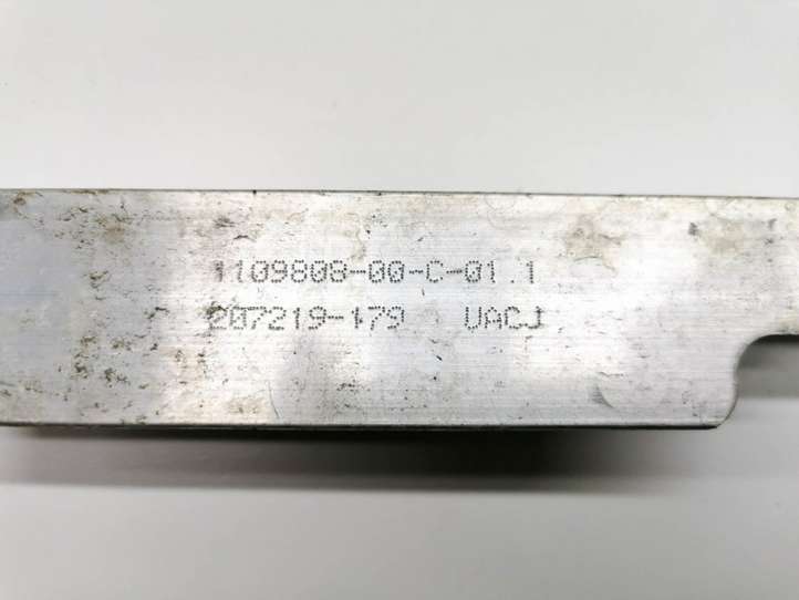 Tesla Model 3 (2017 - 2023)  1109808-00-C Держатель аккумулятора