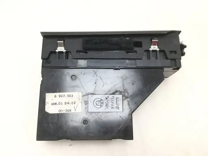 BMW X5 E53 (1999 - 2006) 6907503 Кнопка стеклоподъемников — фото 2
