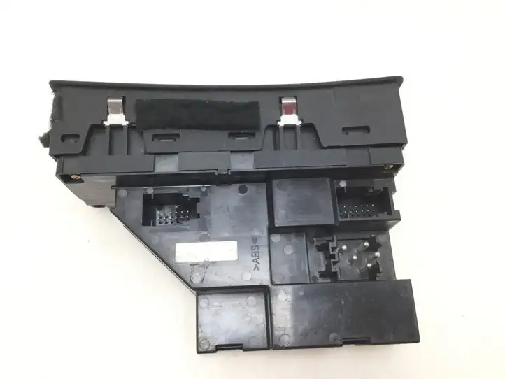 BMW X5 E53 (1999 - 2006) 6907503 Кнопка стеклоподъемников — фото 3