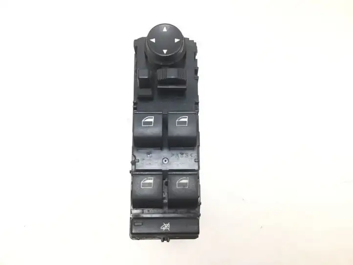 BMW X5 E53 (1999 - 2006) 6925696 Кнопка стеклоподъемников — фото 1