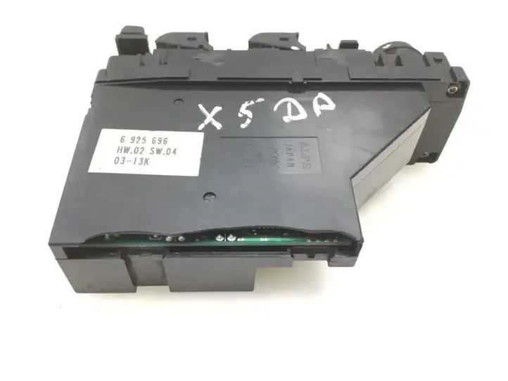 BMW X5 E53 (1999 - 2006) 6925696 Кнопка стеклоподъемников — фото 5
