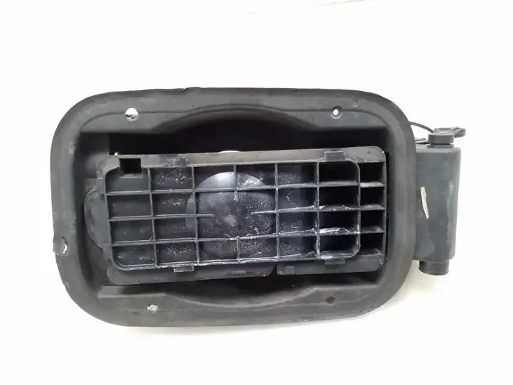 BMW 5 E60 E61 (2004 - 2010) 7034279 Крышка топливного бака — фото 1