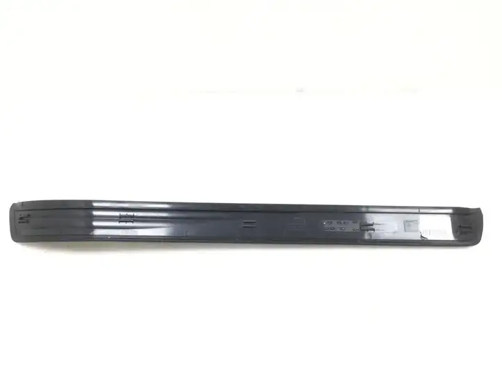 BMW 5 E60 E61 (2004 - 2010) 7034303 Внутренняя отделка переднего порога — фото 2