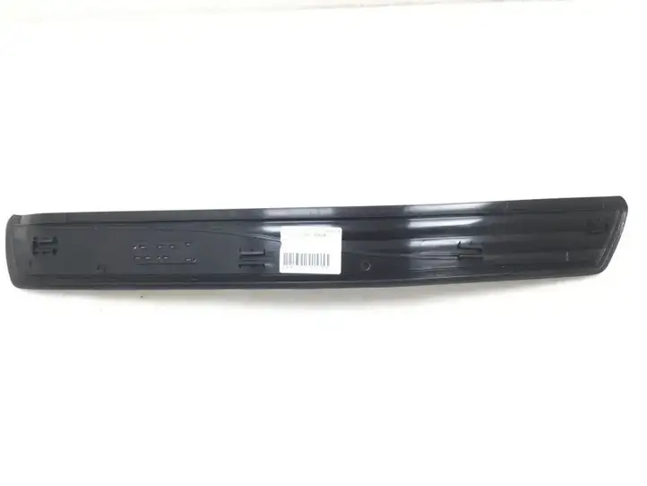 BMW 5 E60 E61 (2004 - 2010) 7034306 Внутренняя отделка заднего порога — фото 2