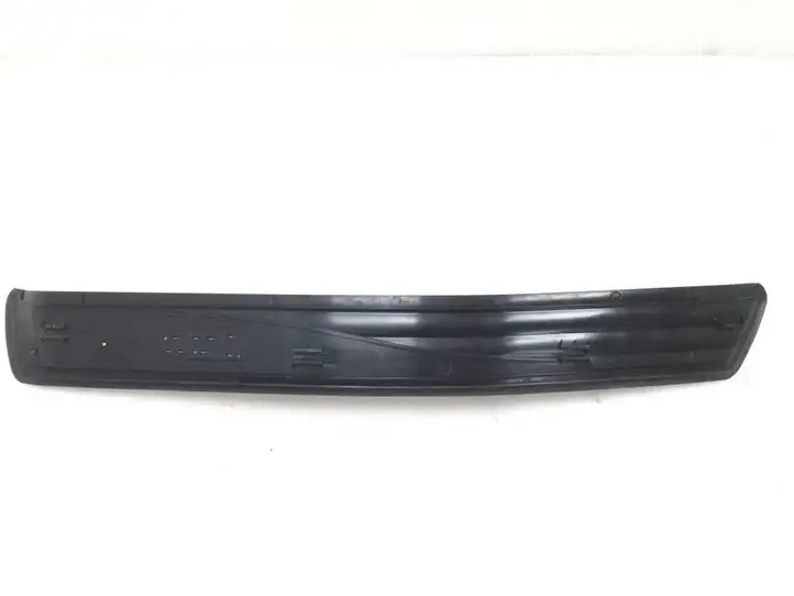 BMW 5 E60 E61 (2004 - 2010) 7034306 Внутренняя отделка заднего порога — фото 2