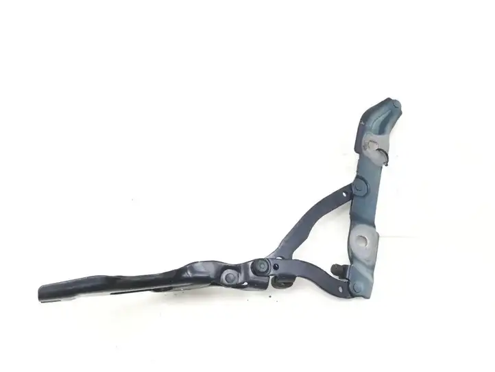 BMW 3 E90 E91 (2005 - 2012) 7060627 Петли крышки багажника — фото 2