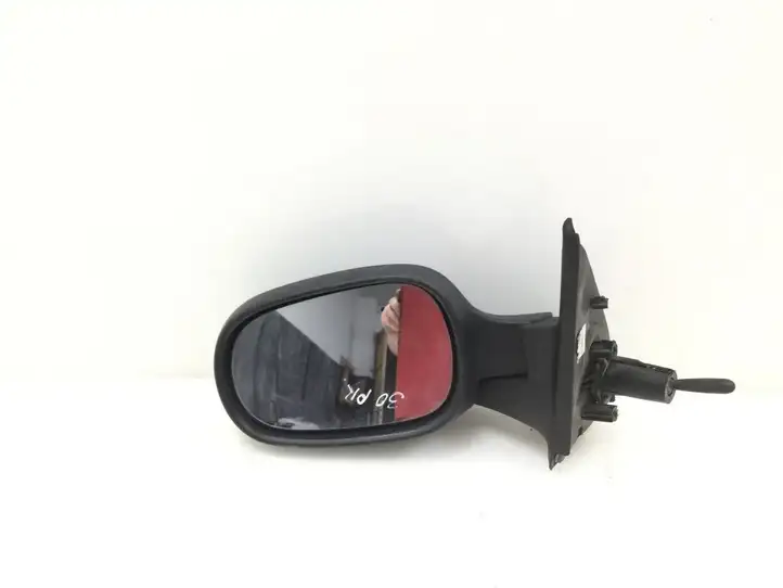 Nissan Micra (2003 - 2007) Боковое зеркало с электроприводом — фото 1