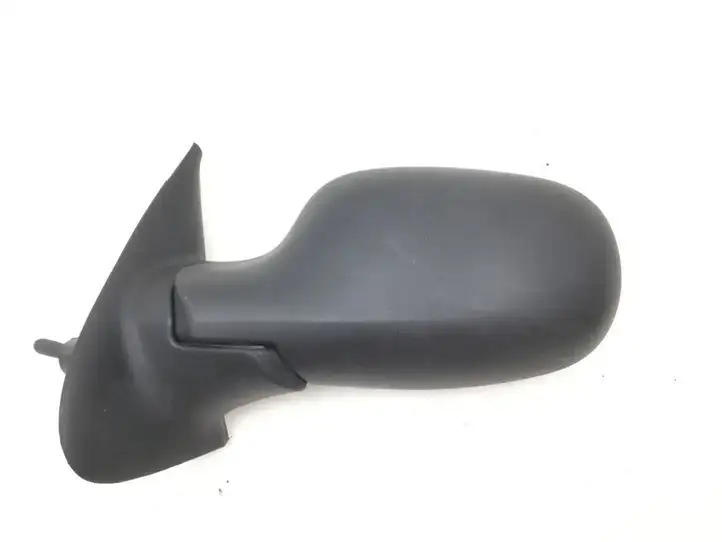 Nissan Micra (2003 - 2007) Боковое зеркало с электроприводом — фото 2