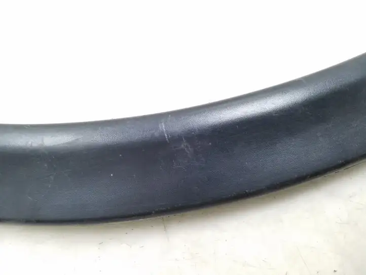 Nissan Juke I F15 (2010 - 2018) 788611KA6A Задняя колесная арка — фото 2