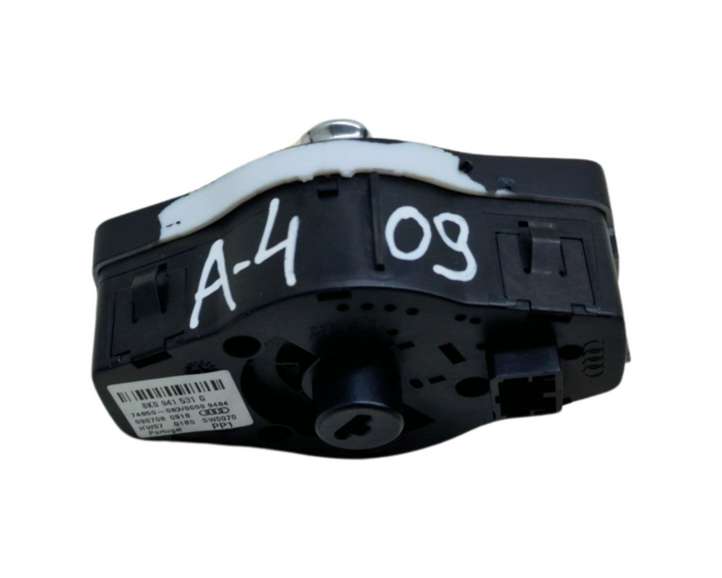 Audi A4 (2007 - 2011)  8K0941531G Включатель фонарей