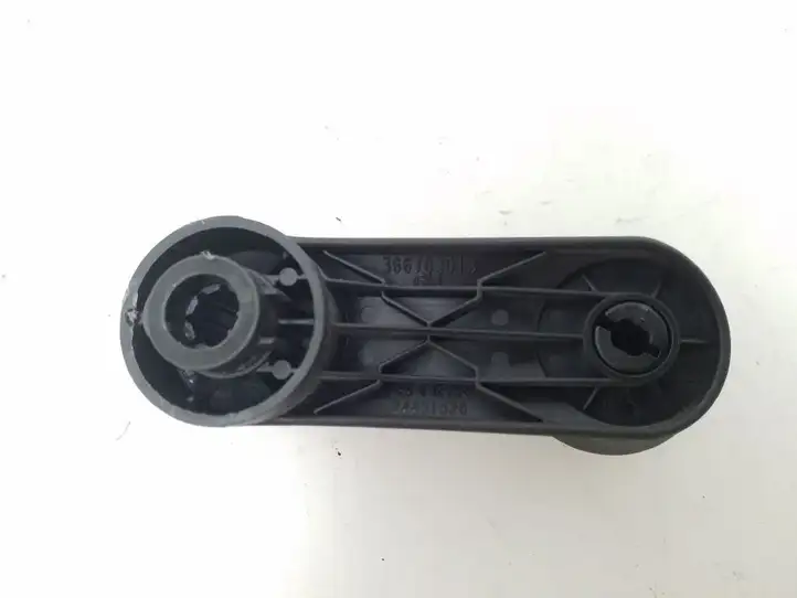 Opel Meriva B (2010 - 2014) 366703013 Ручка стеклоподъемника — фото 2
