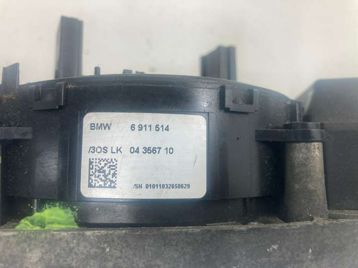 BMW 5 E60 E61 (2004 - 2010)  LZ696290302 Комплект ручек