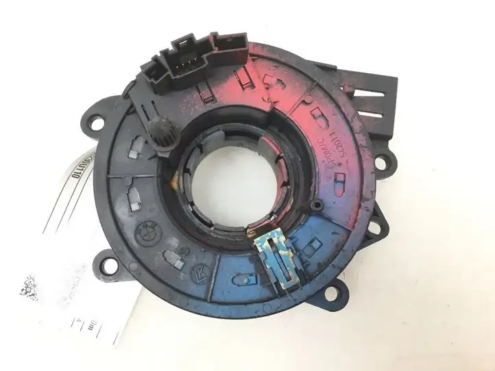 BMW 5 E39 (1996 - 2003) 8376443 Контактное кольцо SRS — фото 1