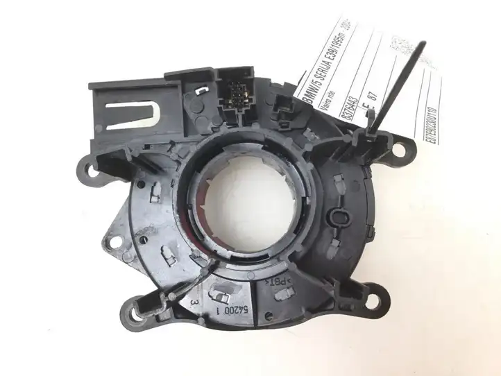 BMW 5 E39 (1996 - 2003) 8376443 Контактное кольцо SRS — фото 2