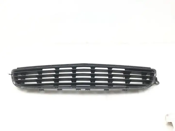 Opel Zafira B (2003 - 2006) 13124978 Нижняя решетка переднего бампера — фото 1