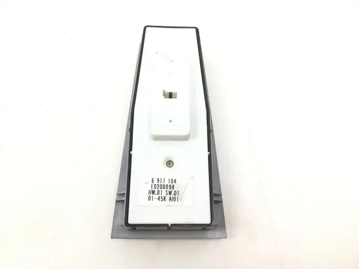 BMW 7 E65 E66 (2001 - 2008) 6917104 Кнопка стеклоподъемников — фото 2