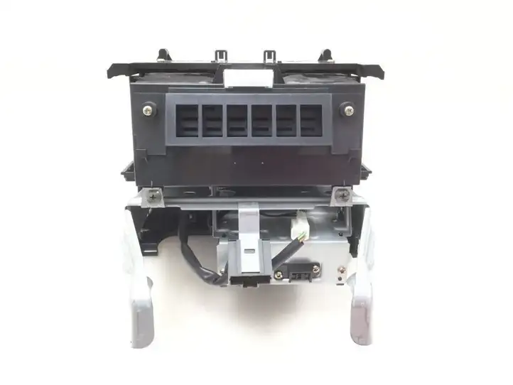 Nissan X-Trail T30 (2001 - 2007) 68108EQ400 Вещевой ящик — фото 2