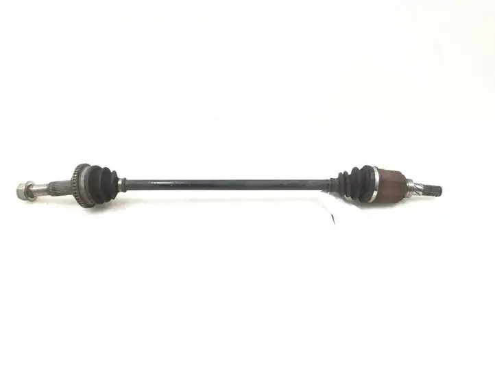 Nissan X-Trail T30 (2001 - 2007) Задняя полуось — фото 1
