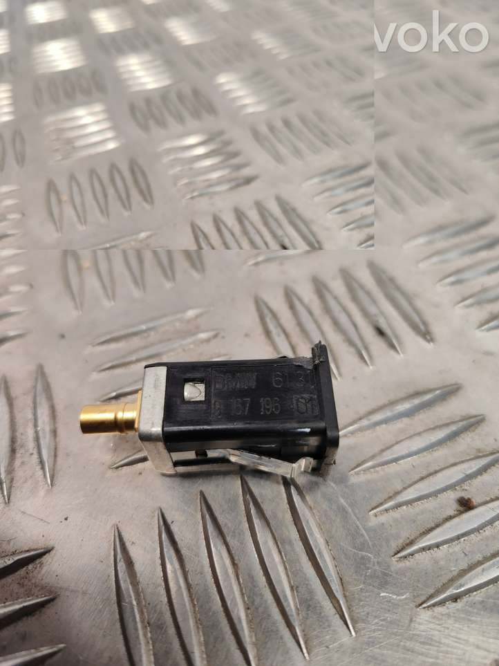 BMW 7 F01 F02 F03 F04 (2008 - 2016)  9167196 Разъем USB