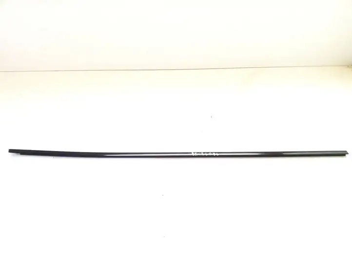 BMW 5 E60 E61 (2004 - 2010) Молдинги задней двери — фото 1