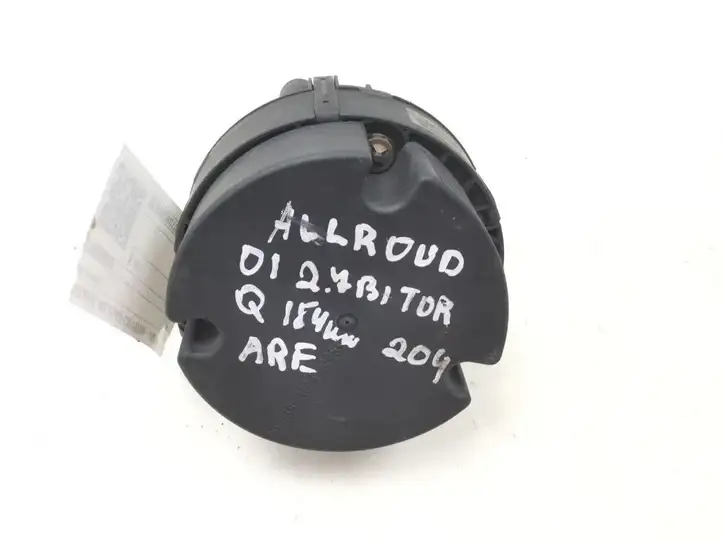 Audi A6 Allroad C5 (2000 - 2006) 078906601D Насос вторичного воздуха — фото 3