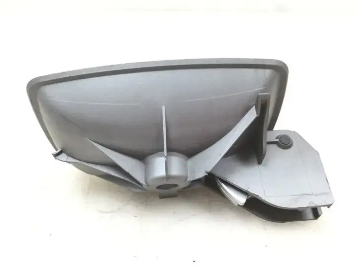BMW 7 E65 E66 (2001 - 2008) 7024303 Внутренняя ручка задней двери — фото 2
