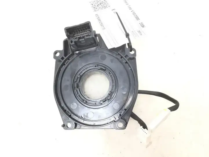 Nissan Almera (2000 - 2006) Контактное кольцо SRS — фото 2
