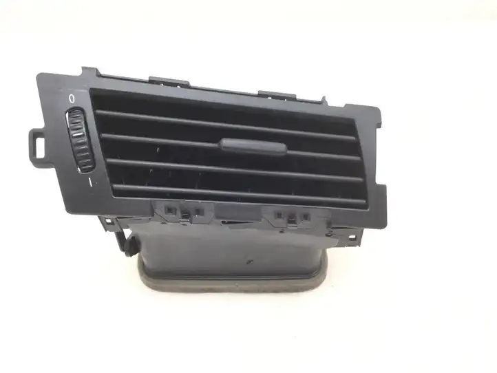 BMW 5 E60 E61 (2004 - 2010) 6910731 Боковой воздушный дефлектор — фото 1