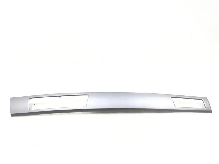 BMW 5 E60 E61 (2004 - 2010) 7129234 Отделка внутренней панели салона — фото 1