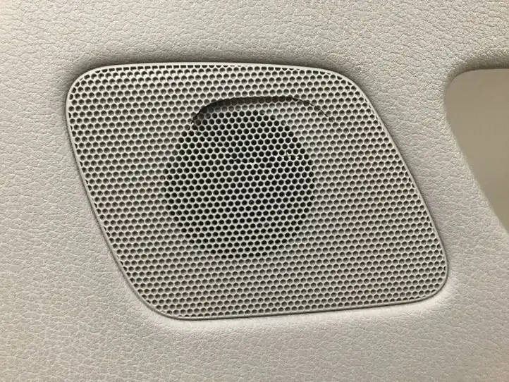 Audi A4 S4 B8 8K (2007 - 2011) Обшивка задней двери — фото 5
