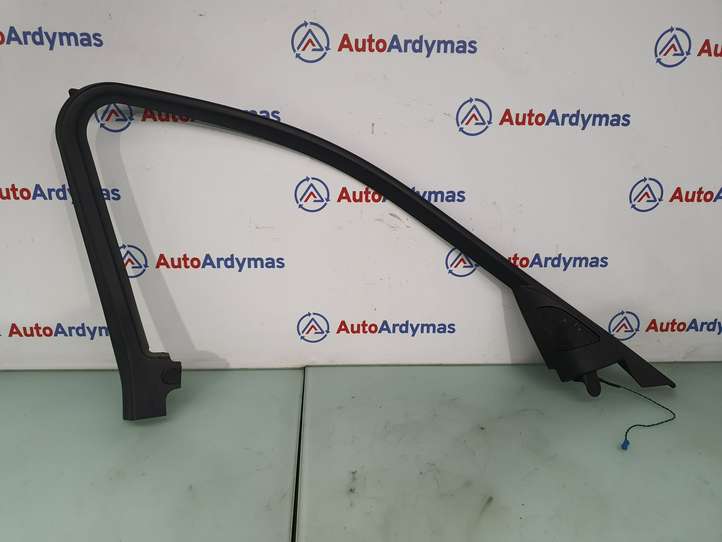 BMW 3 F30 F35 F31 (2012 - 2018)  51337259383 Другая деталь отделки пере́дней дверей