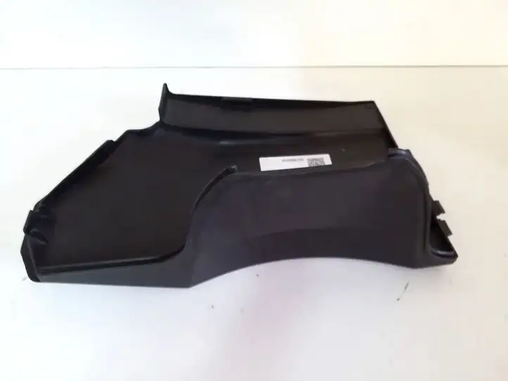 Opel Vectra C (2002 - 2005) 24438485 Крышка ящика аккумулятора — фото 2