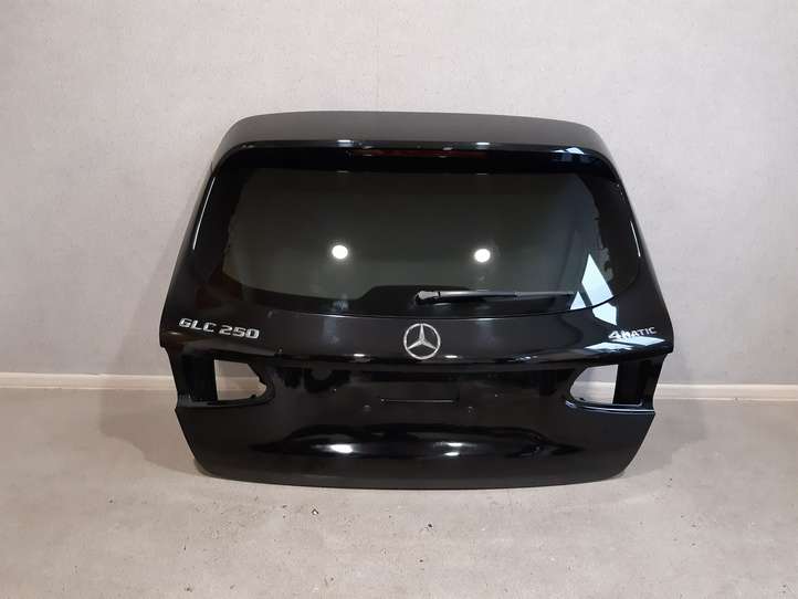 Mercedes-Benz GLC X253/C253 (2015 - )   Задняя крышка (багажника)