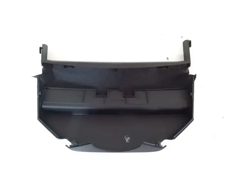 Opel Vectra C (2002 - 2005) 9191045 Обшивка рулевой колонки — фото 3