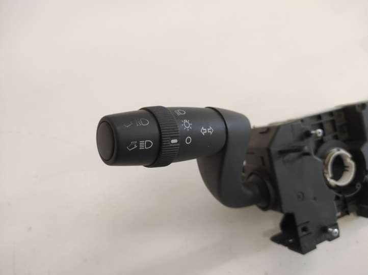 Citroen Jumper (2007 - 2013)  07354300930 Комплект ручек