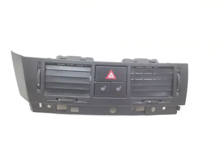 Opel Meriva A (2002 - 2006) 13107741 Центральный воздушный дефлектор — фото 3