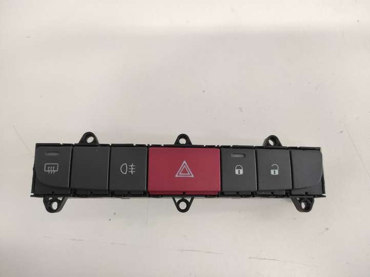 Citroen Jumper (2007 - 2013)  7354213590 Включатель аварийных фонарей