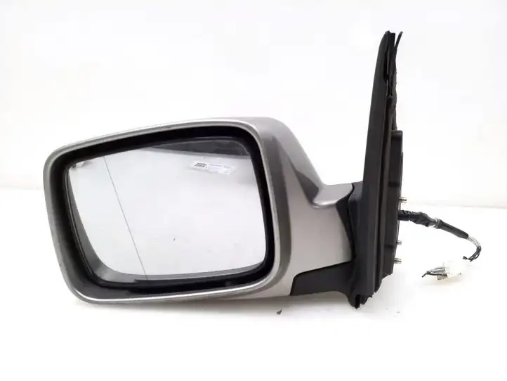 Nissan X-Trail T30 (2001 - 2007) Боковое зеркало с электроприводом — фото 1