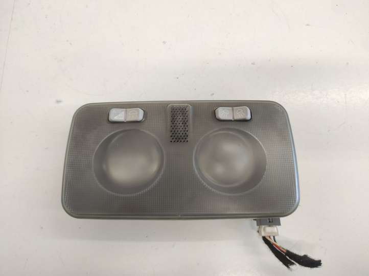 Citroen Jumper (2007 - 2013)  0884200 Передняя подсветка