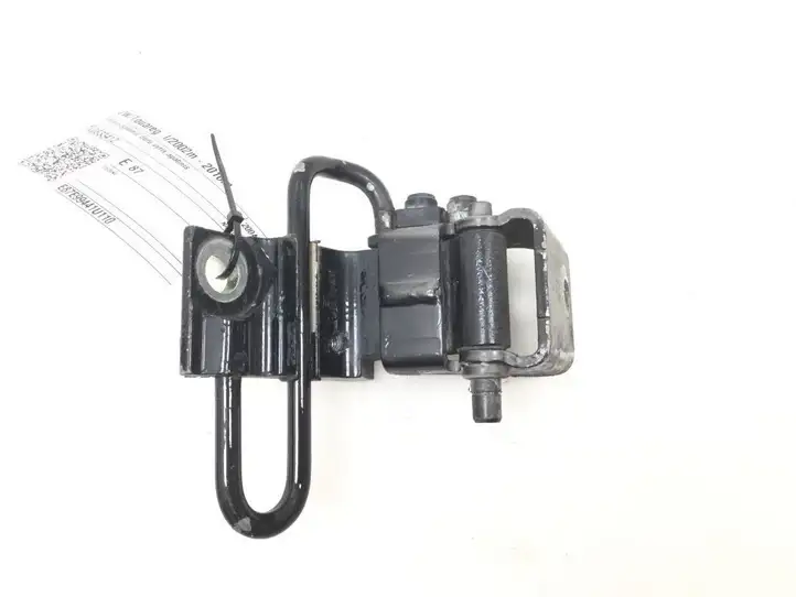 Volkswagen Touareg I (2002 - 2010) 7L0833412 Нижняя петля задней двери — фото 2