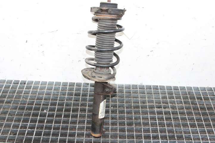 Volkswagen Tiguan (2007 - 2011)  5N0400053T Передний амортизатор