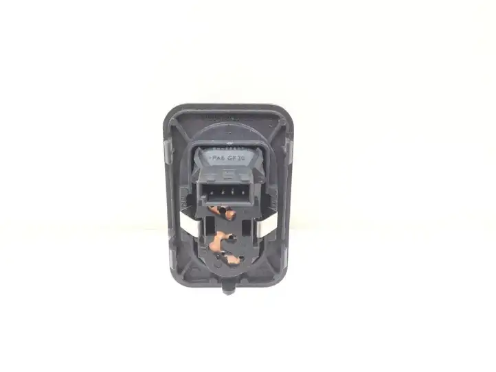 Opel Meriva A (2002 - 2006) 24407699 Кнопка стеклоподъемников — фото 2