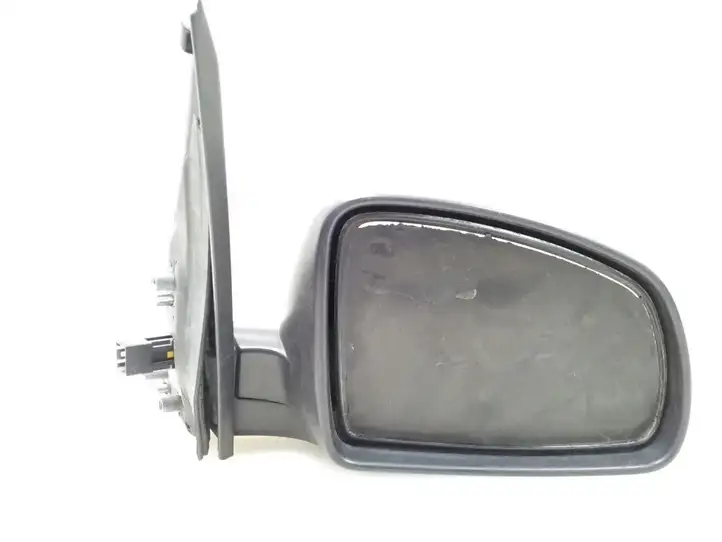 Opel Meriva A (2002 - 2006) Боковое зеркало с электроприводом — фото 1