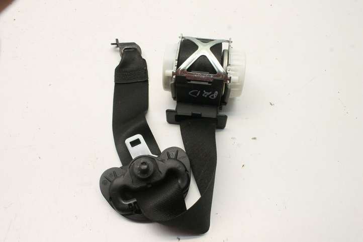 BMW 1 F20 F21 (2011 - 2019)  7243308 Передний ремень безопасности