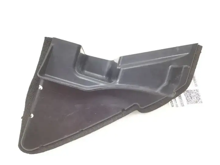 Nissan X-Trail T30 (2001 - 2007) 62810JG80A Дефлектор воздуха — фото 1