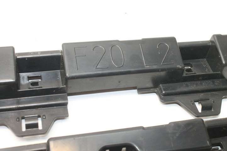 BMW 1 F20 F21 (2011 - 2019)  7264359 Укрепление порога
