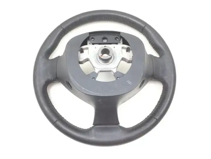 Nissan Juke I F15 (2010 - 2018) Руль — фото 2