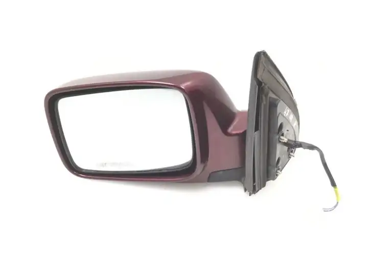 Nissan X-Trail T30 (2001 - 2007) Боковое зеркало с электроприводом — фото 1