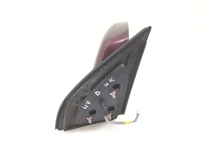 Nissan X-Trail T30 (2001 - 2007) Боковое зеркало с электроприводом — фото 2